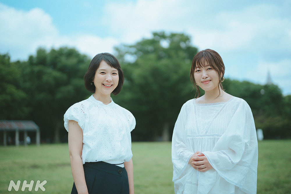 日曜美術館「彬子さまと巡る大英博物館・日本美術コレクション」（仮）